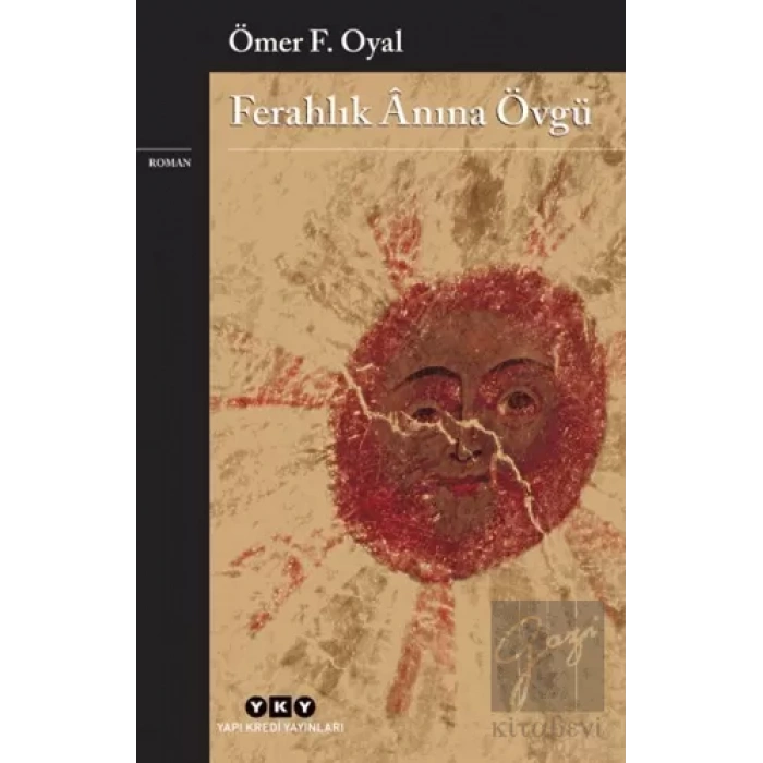 Ferahlık Anına Övgü