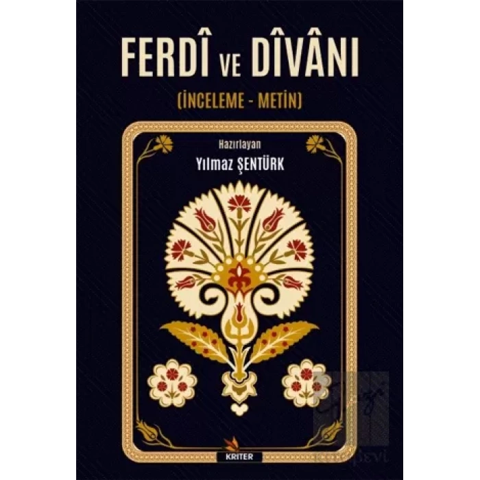 Ferdi ve Dîvanı