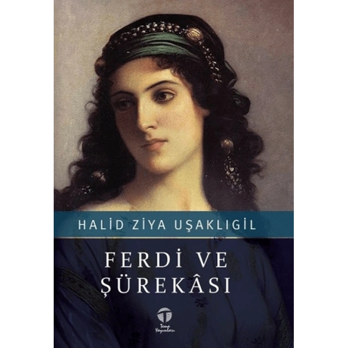 Ferdi ve Şürekası