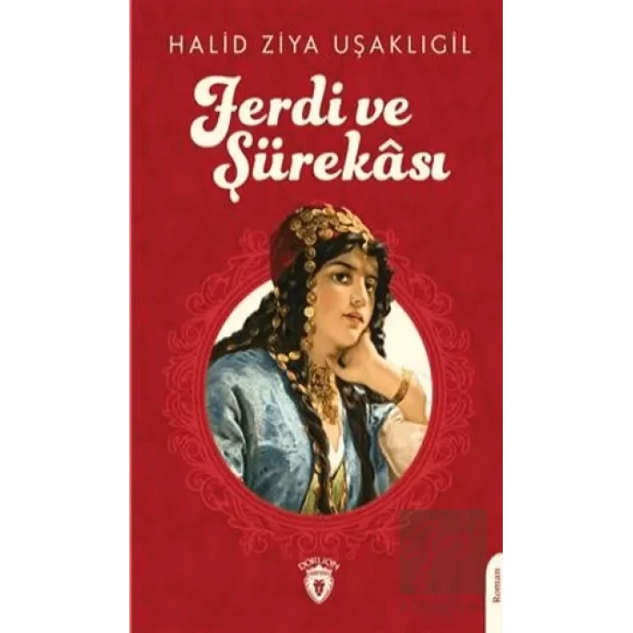 Ferdi ve Şürekası
