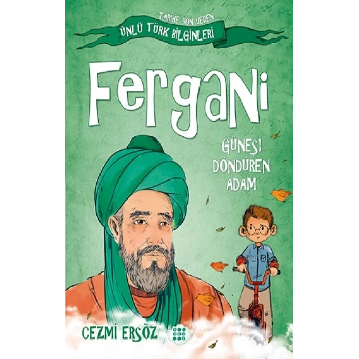 Fergani-Güneşi Döndüren Adam