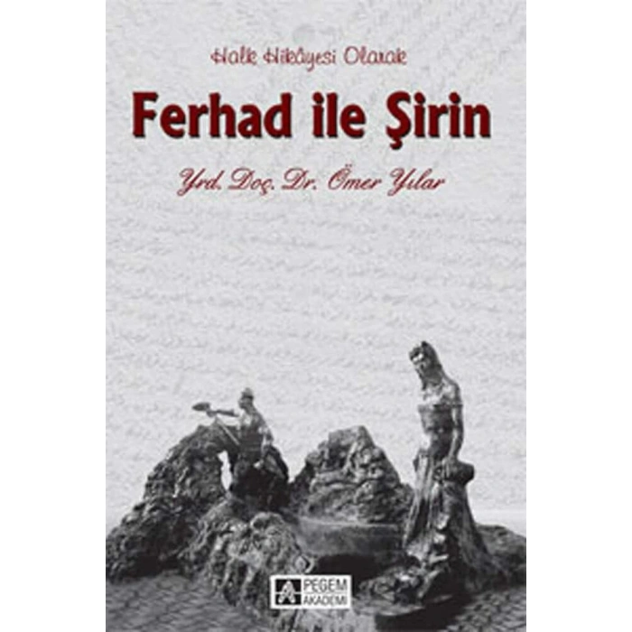 Ferhad ile Şirin
