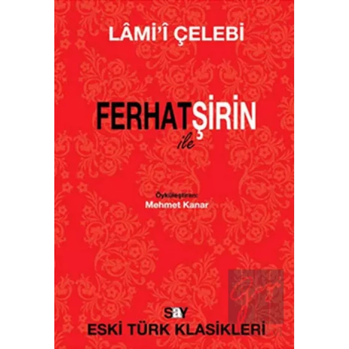 Ferhat ile Şirin
