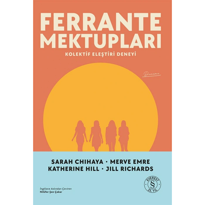 Ferrante Mektupları