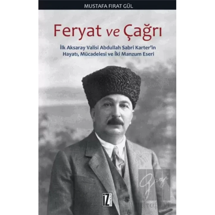 Feryat ve Çağrı