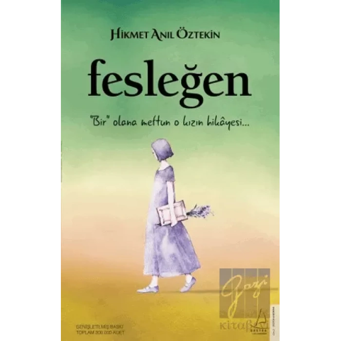 Fesleğen