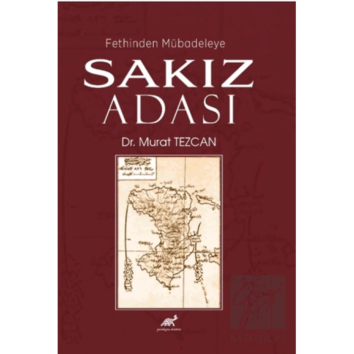 Fethinden Mübadeleye Sakız Adası
