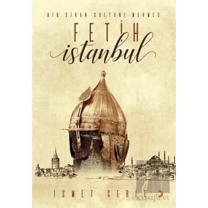 Fetih İstanbul
