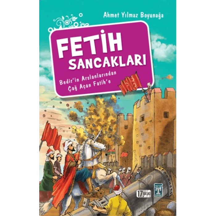 Fetih Sancakları