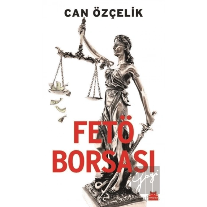 FETÖ Borsası