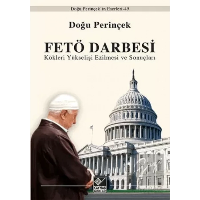 FETÖ Darbesi
