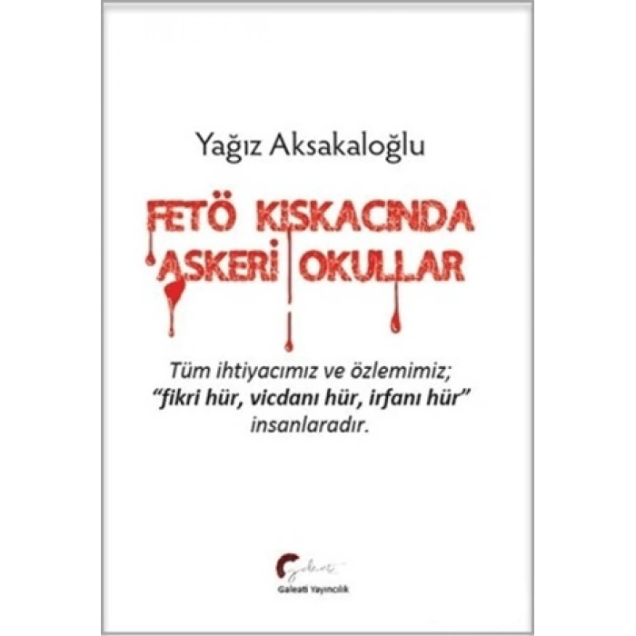 FETÖ Kıskacında Askeri Okullar