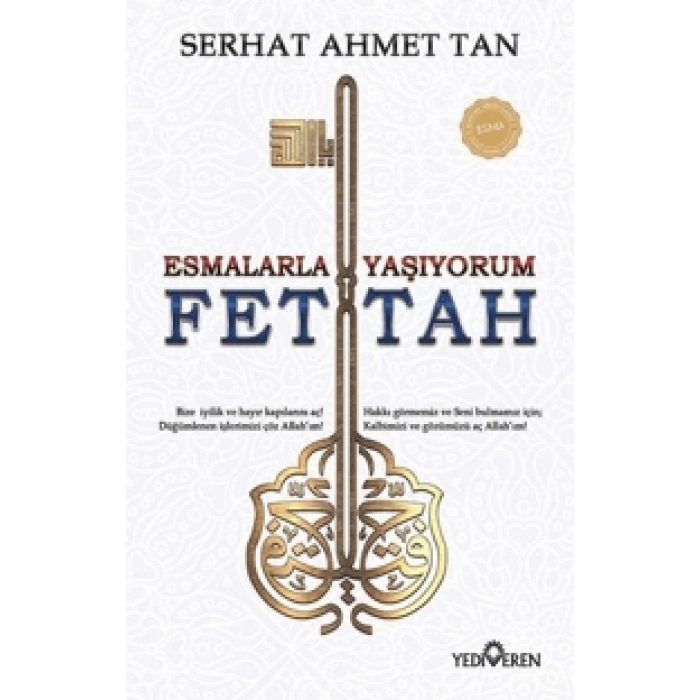 Fettah - Esmalarla Yaşıyorum
