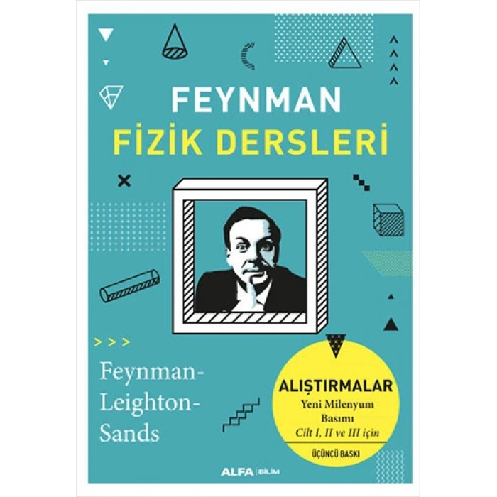 Feynman Fizik Dersleri - Alıştırmalar