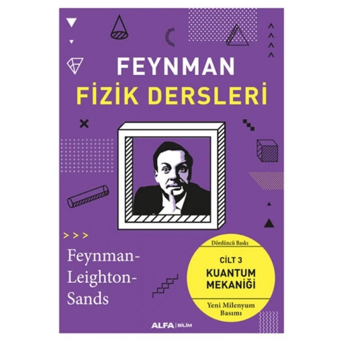 Feynman Fizik Dersleri - Cilt 3