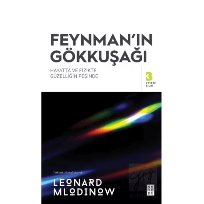 Feynman’ın Gökkuşağı
