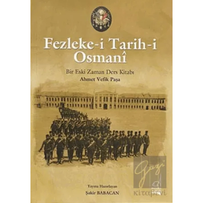 Fezleke-i Tarihi Osmani