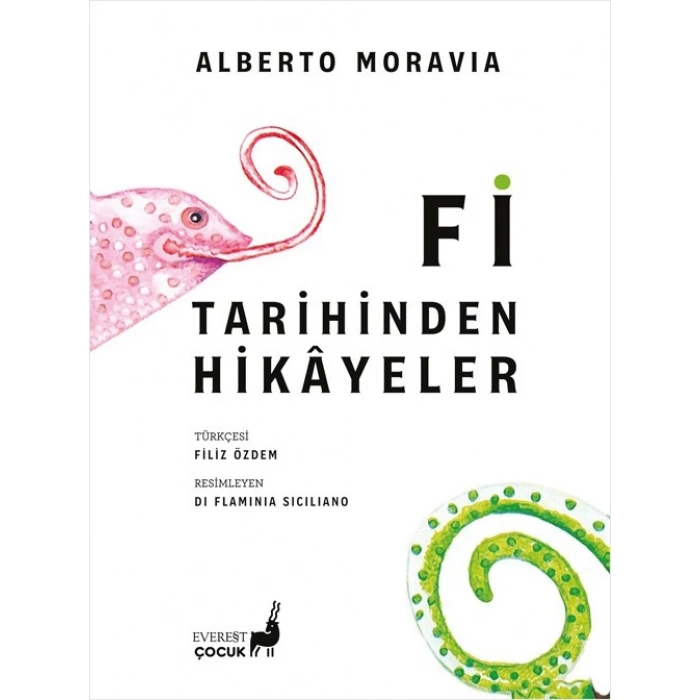 Fi Tarihinden Hikayeler