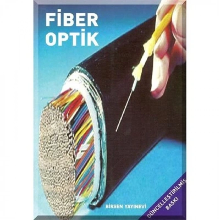 Fiber Optik / Sedat Özsoy