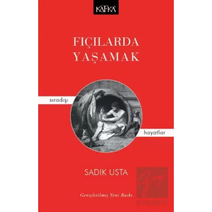 Fıçılarda Yaşamak