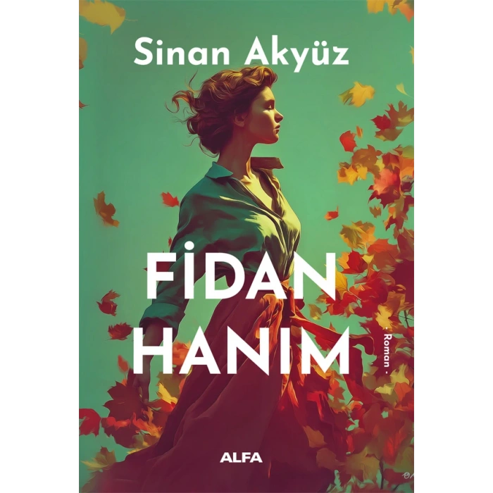 Fidan Hanım