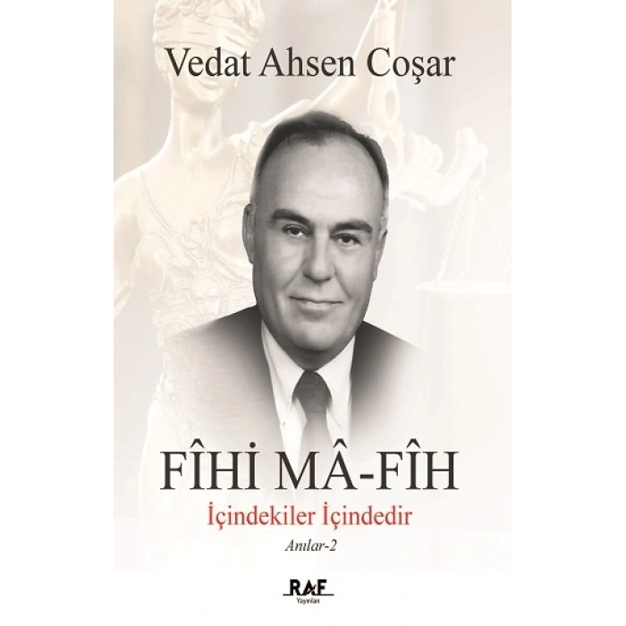 Fihi Ma-Fih - İçindekiler İçindedir