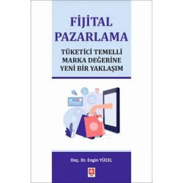 Fijital Pazarlama Engin Yücel