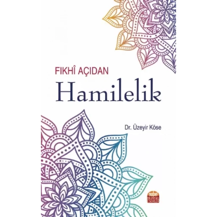 Fıkhî Açıdan Hamilelik