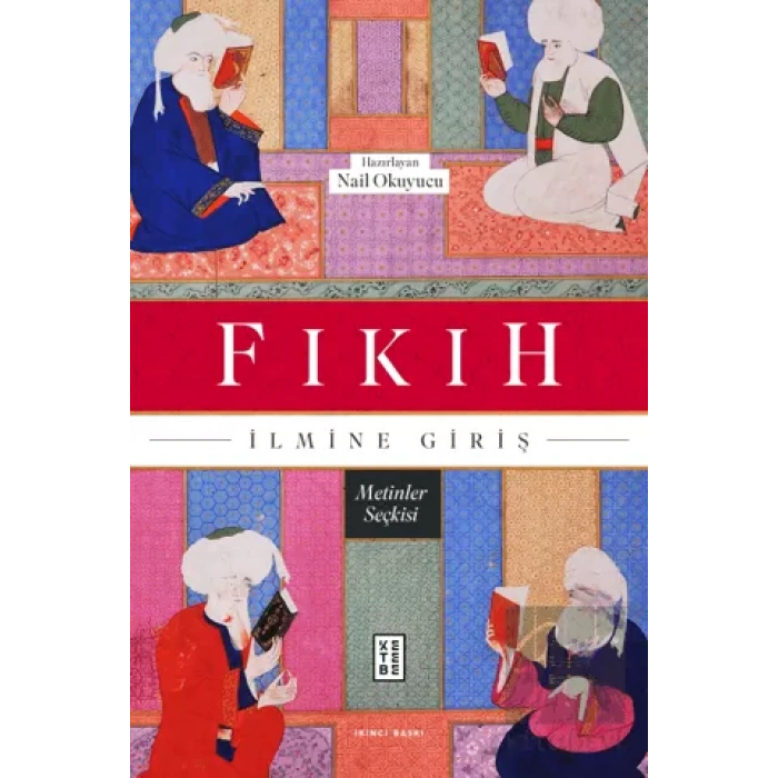 Fıkıh İlmine Giriş