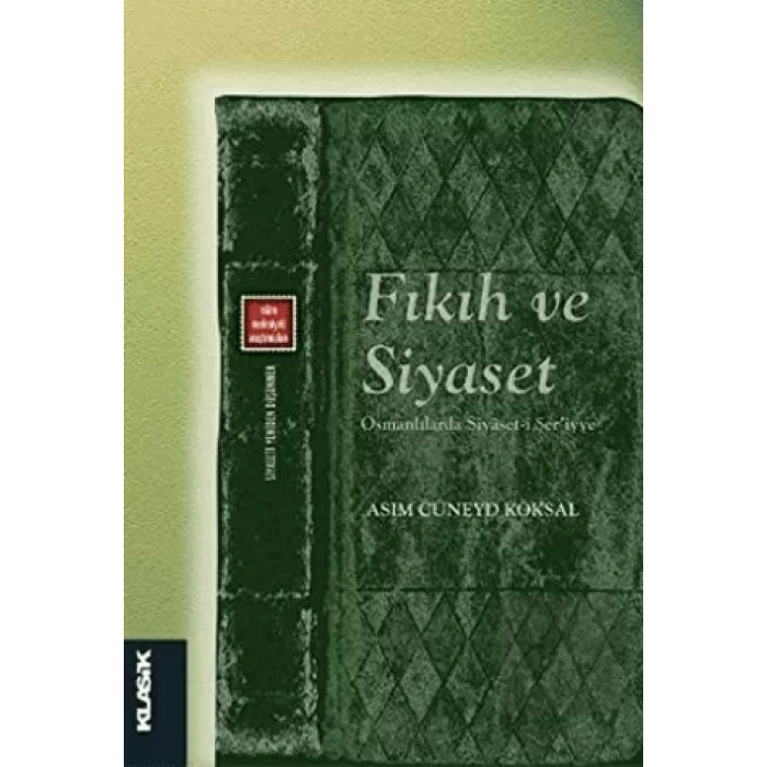 Fıkıh ve Siyaset