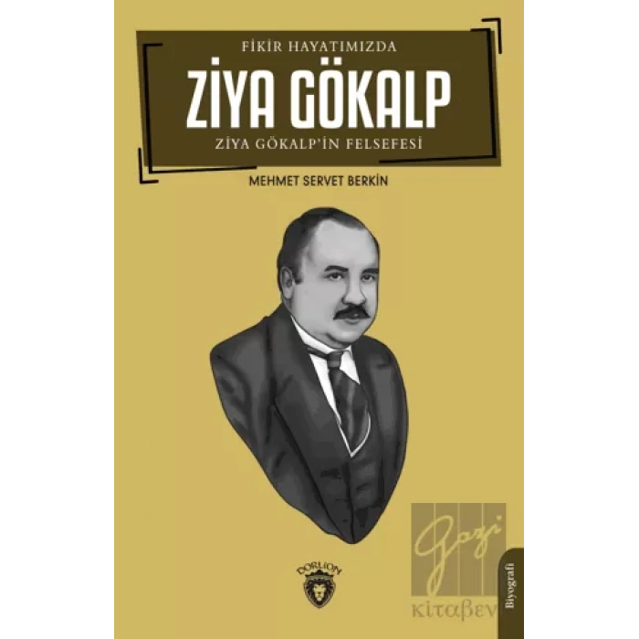 Fikir Hayatımızda Ziya Gökalp