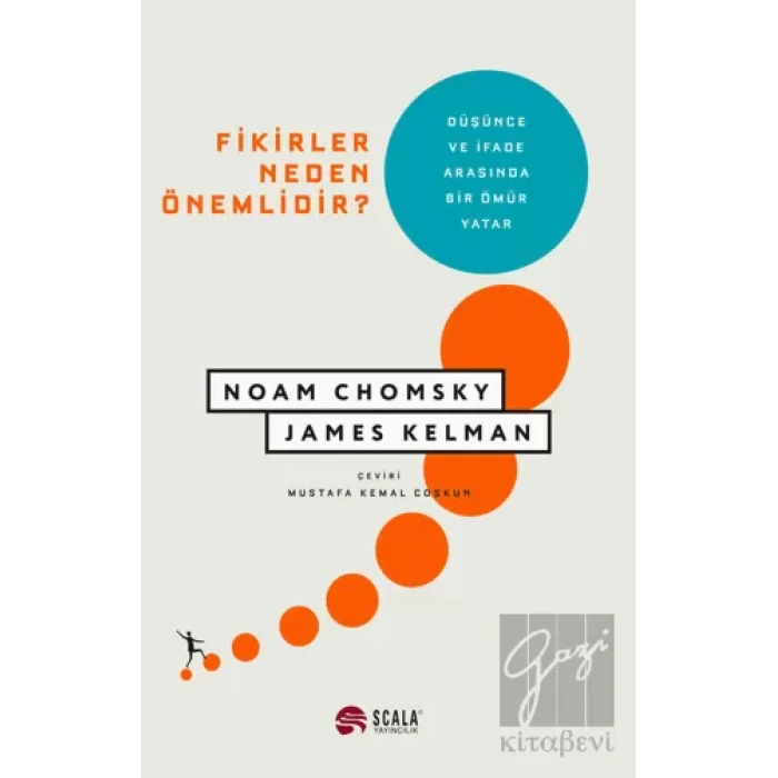 Fikirler Neden Önemlidir?