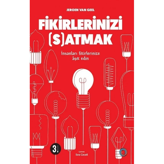 Fikirlerinizi Satmak