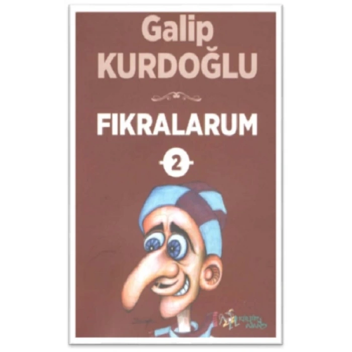 Fıkralarum - 2