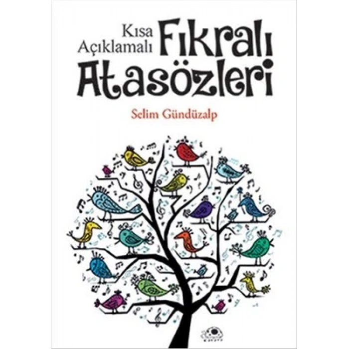 Fıkralı Atasözleri