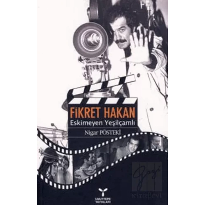 Fikret Hakan - Eskimeyen Yeşilçamlı