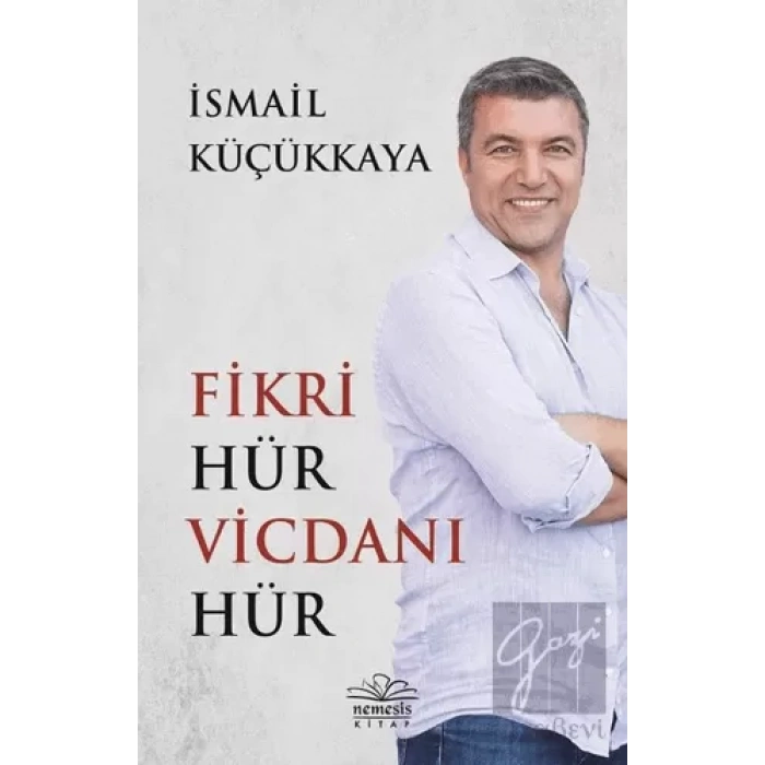 Fikri Hür Vicdanı Hür