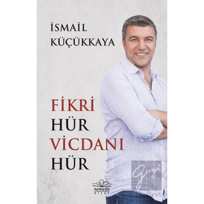 Fikri Hür Vicdanı Hür