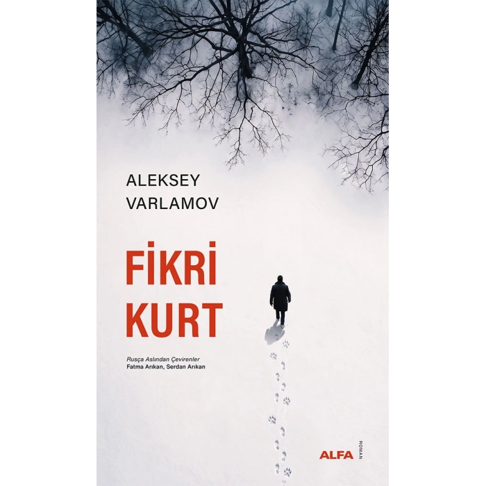 Fikri Kurt