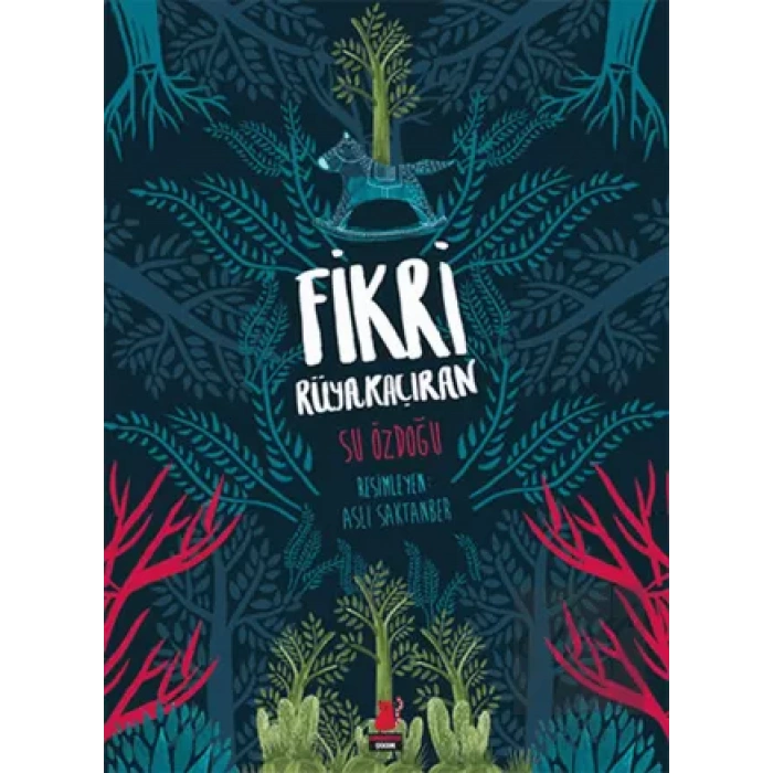 Fikri Rüyakaçıran