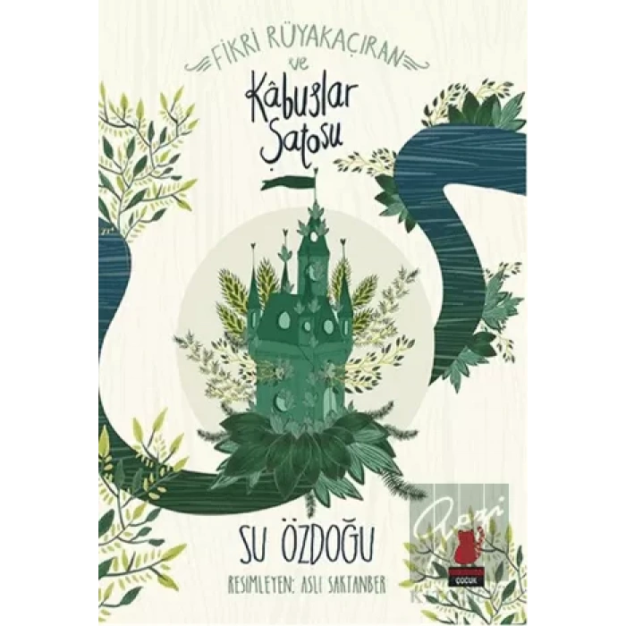 Fikri Rüyakaçıran ve Kabuslar Şatosu