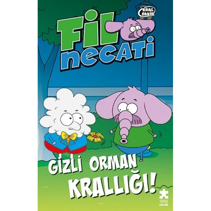 Fil Necati 3