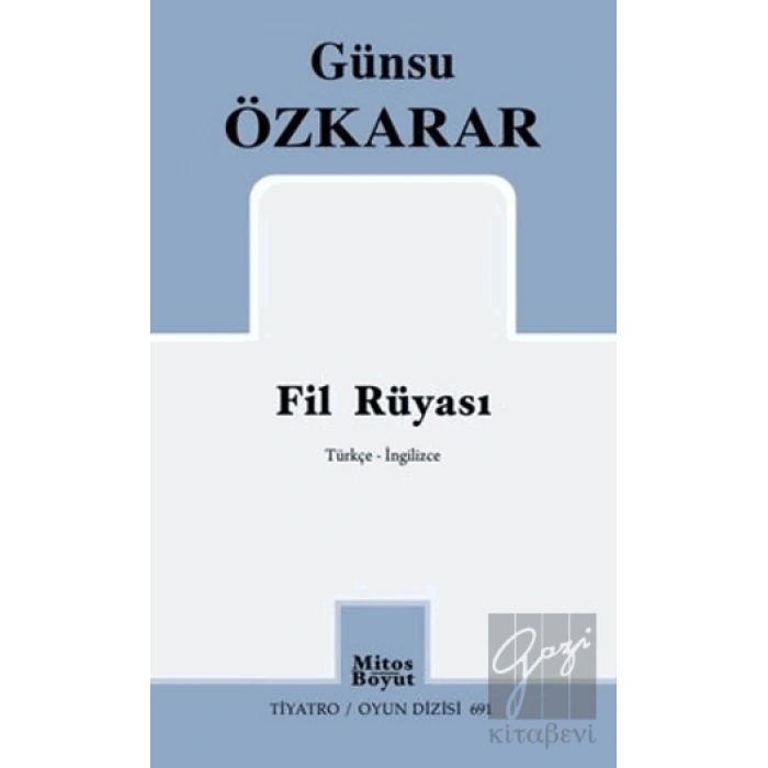 Fil Rüyası