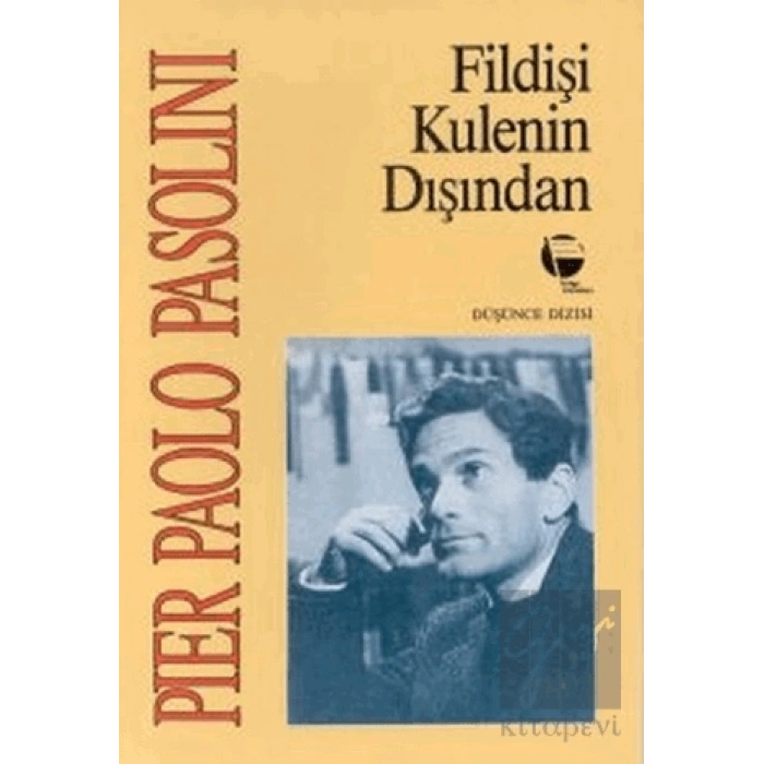 Fildişi Kulenin Dışından