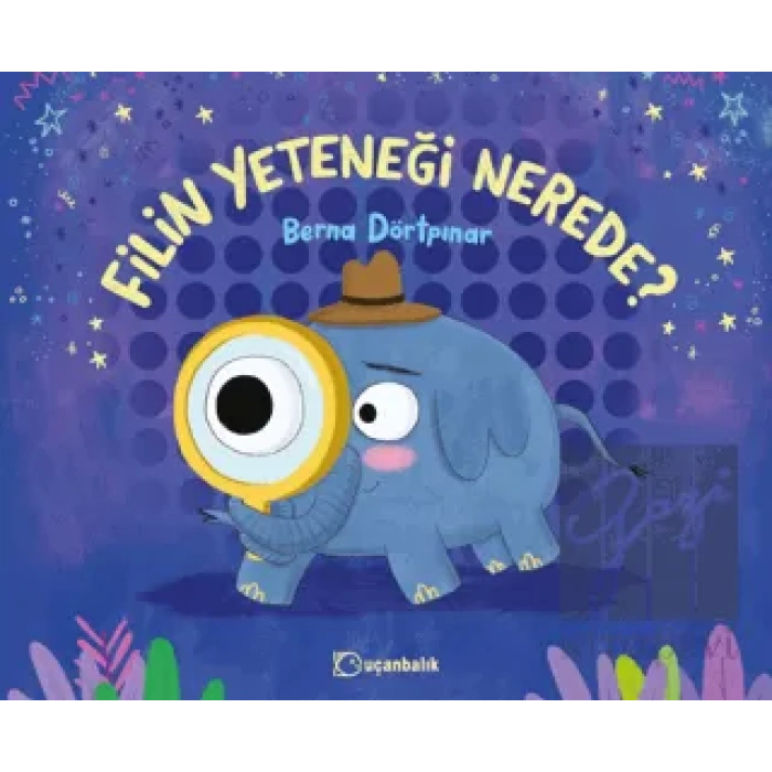 Filin Yeteneği Nerede?