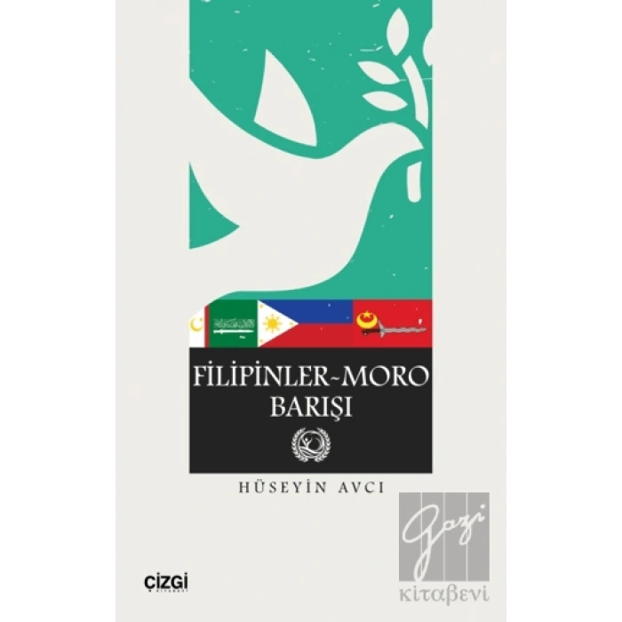 Filipinler-Moro Barışı