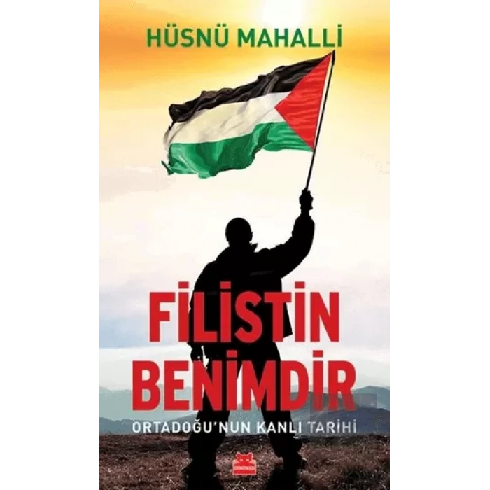 Filistin Benimdir