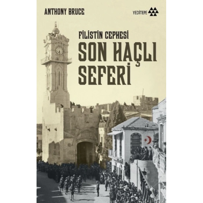 Filistin Cephesi Son Haçlı Seferi