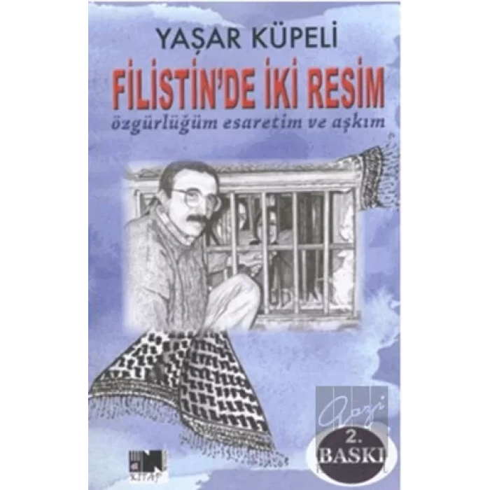 Filistinde İki Resim