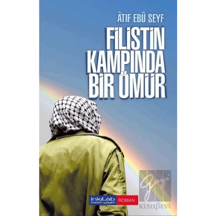 Filistin Kampında Bir Ömür